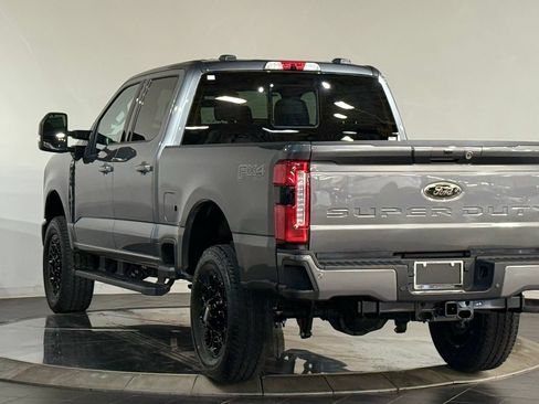 New 2026 Ford F350 XLT w/ XLT Premium Package AWD/4WD image 6