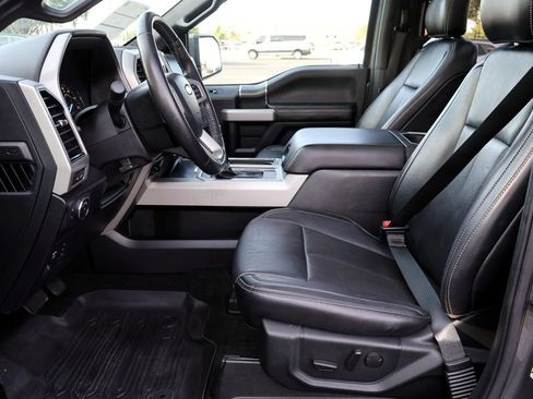 Certified 2019 Ford F150 Lariat AWD/4WD image 35