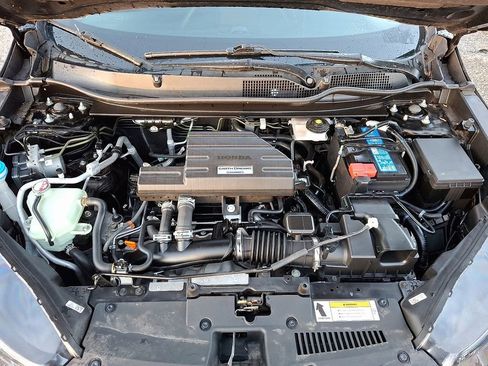 Used 2020 Honda CR-V EX-L image 27