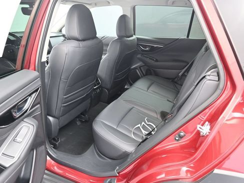 Used 2023 Subaru Outback Limited XT AWD/4WD image 18