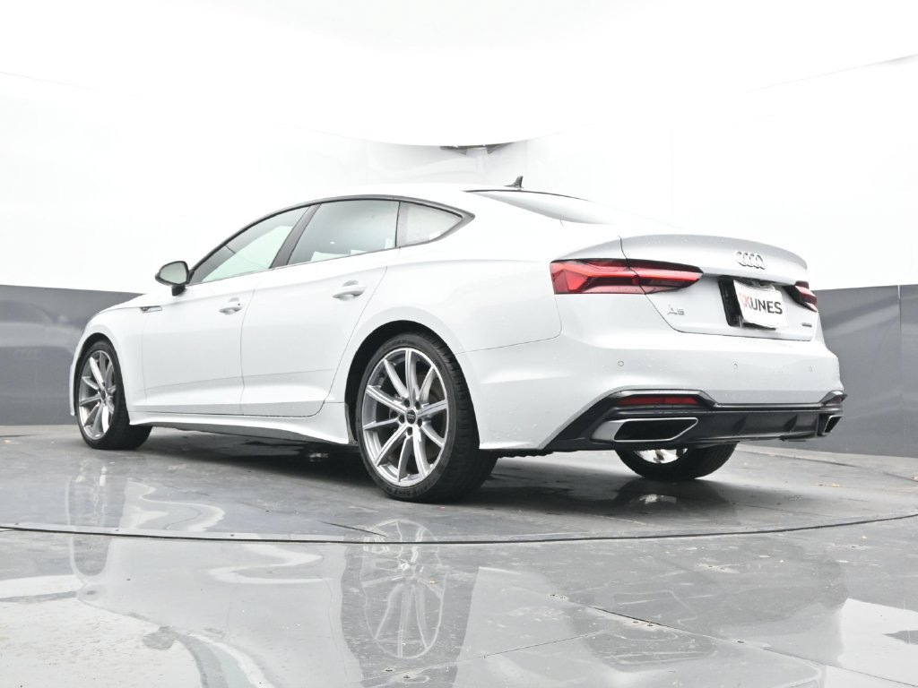 Used 2025 Audi A5 2.0T Premium AWD/4WD image 40
