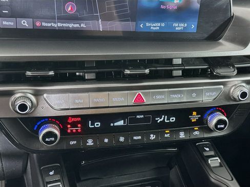 Used 2025 Kia Telluride S AWD/4WD image 24