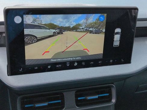 New 2026 Ford Maverick XLT FWD image 22