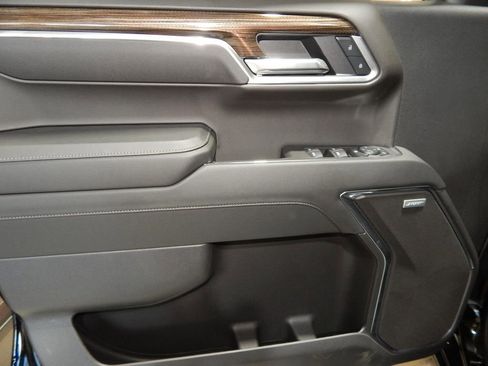 Used 2025 Chevrolet Silverado 1500 RST w/ Convenience Package II image 11