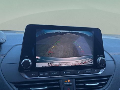 Used 2020 Nissan Altima 2.5 SR image 21