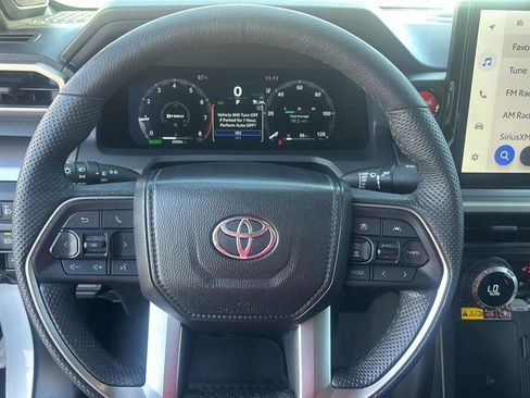 Used 2024 Toyota Tacoma TRD Off-Road w/ TRD Off Road Premium Package image 11