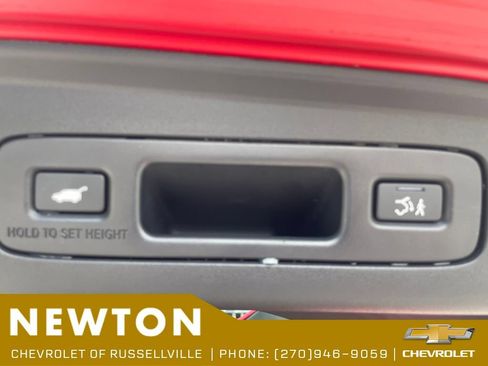 Used 2025 Acura ADX A-Spec AWD/4WD image 39