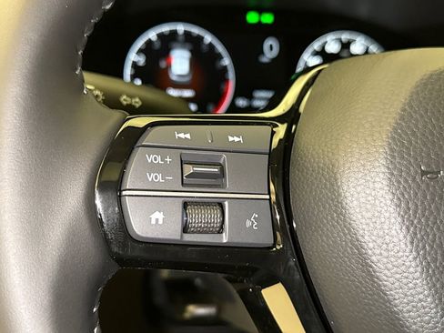 New 2027 Honda HR-V EX-L image 31