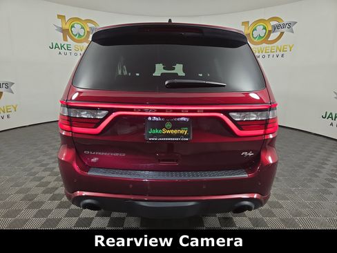 Used 2024 Dodge Durango R/T w/ Tow 'N Go Package image 7