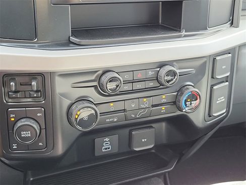New 2025 Ford F250 XL w/ STX Appearance Package image 16