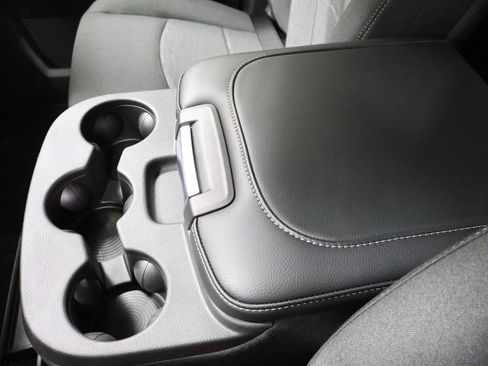 New 2026 RAM 2500 Tradesman image 20