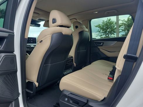 Certified 2025 Acura MDX SH-AWD image 14