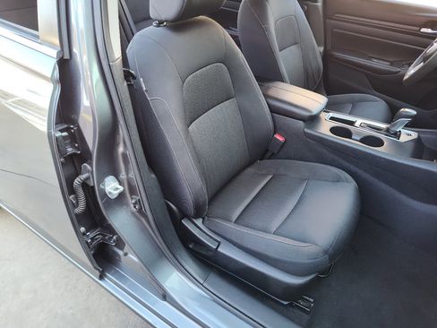 Used 2021 Nissan Altima 2.5 S image 18