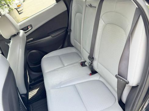 Used 2018 Hyundai Kona Ultimate AWD/4WD image 15