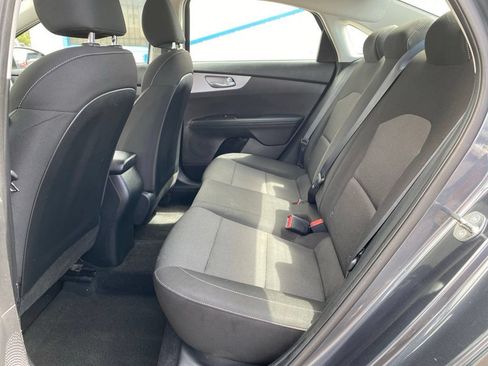 Used 2024 Kia Forte LXS FWD image 18