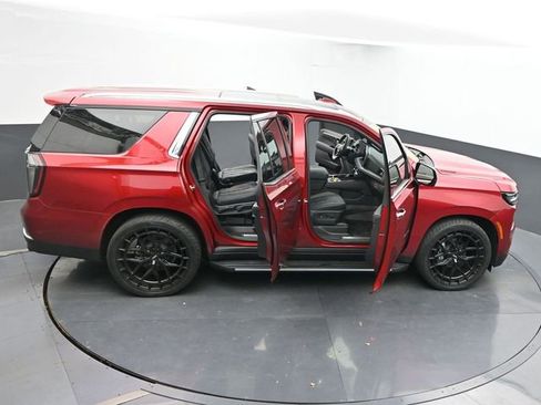 Used 2025 Chevrolet Tahoe Premier image 75