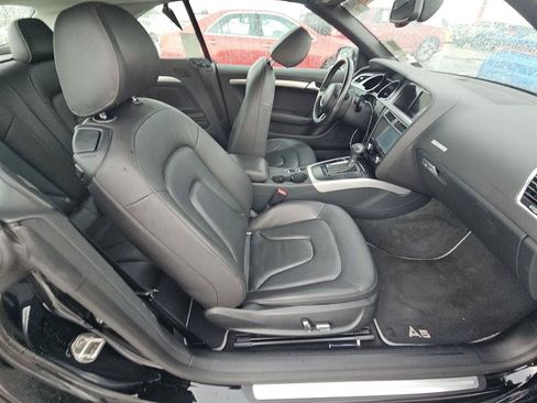 Used 2013 Audi A5 2.0T Premium Plus AWD/4WD image 8