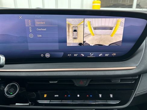 New 2026 Buick Envision Sport Touring image 21