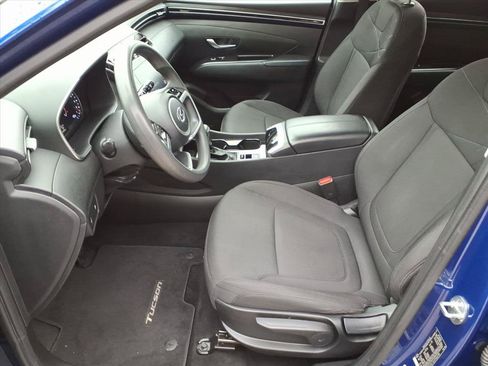 Used 2023 Hyundai Tucson SE AWD/4WD image 12