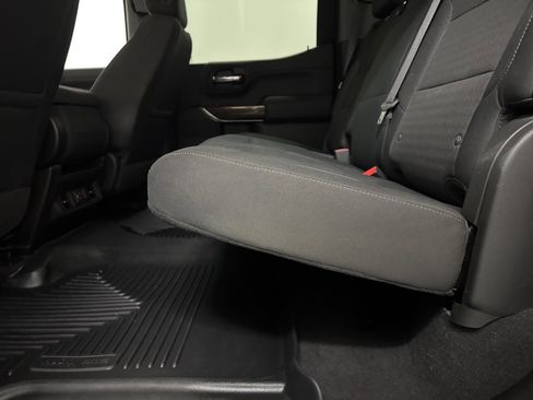 Used 2019 GMC Sierra 1500 SLE w/ SLE Value Package image 48