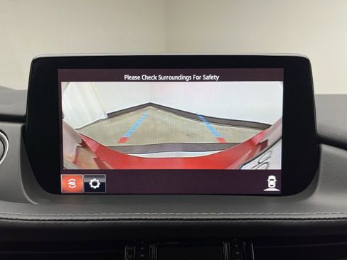 Used 2018 MAZDA MAZDA6 Signature image 16