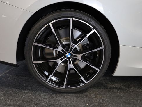 Used 2023 BMW M850i xDrive Convertible w/ M Sport Professional Package image 14