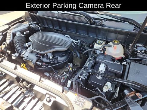 Used 2017 GMC Acadia SLE AWD/4WD image 18