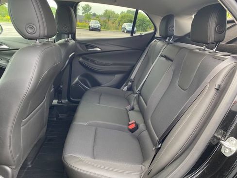 Used 2025 Buick Encore GX Preferred w/ Comfort Package FWD image 18