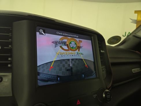 Used 2020 RAM 1500 Rebel w/ Rebel Level 1 Equipment Group AWD/4WD image 21