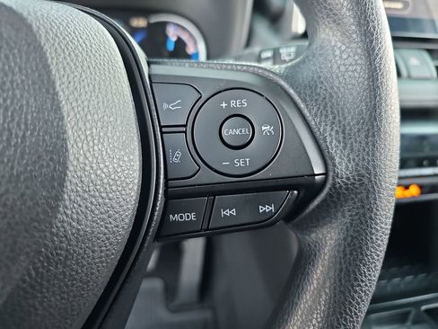 Certified 2024 Toyota RAV4 XLE image 12