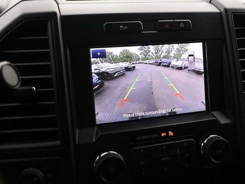 Used 2020 Ford F150 XL w/ Equipment Group 101A Mid AWD/4WD image 14