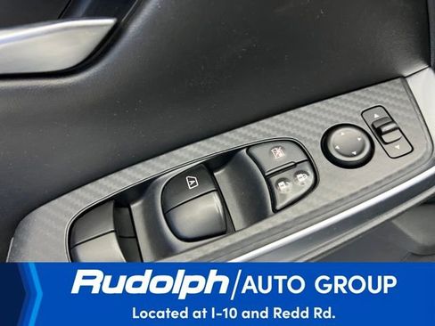 Used 2020 Nissan Sentra SR image 11