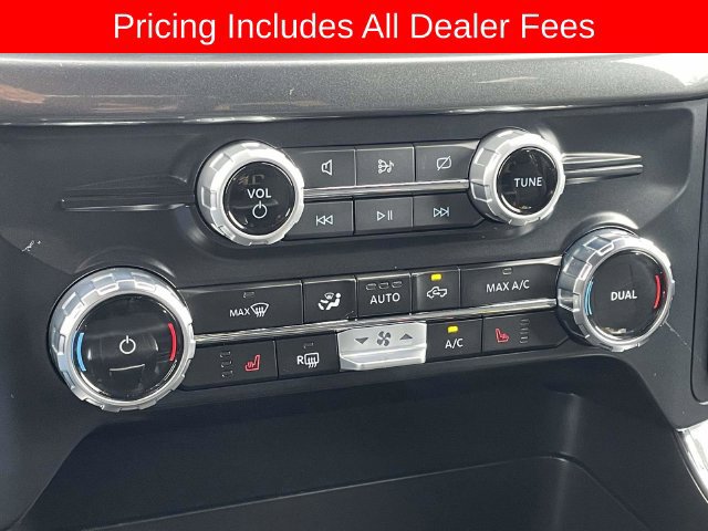 Used 2023 Ford F150 XLT w/ Equipment Group 302A High AWD/4WD image 28