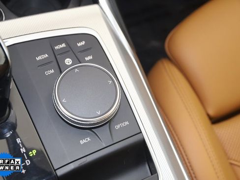 Used 2022 BMW 430i Convertible w/ Premium Package 2 image 31