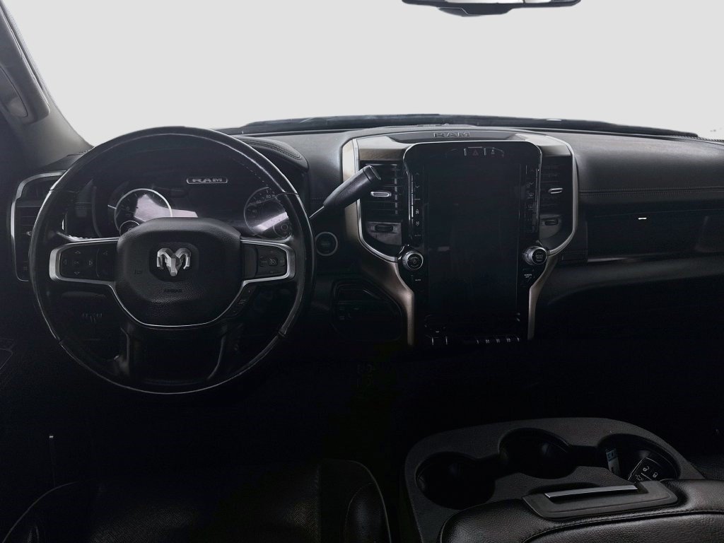 Used 2024 RAM 2500 Laramie AWD/4WD image 16