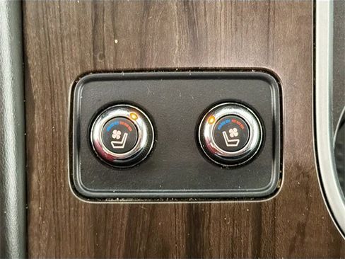 Used 2019 Nissan Murano Platinum image 19