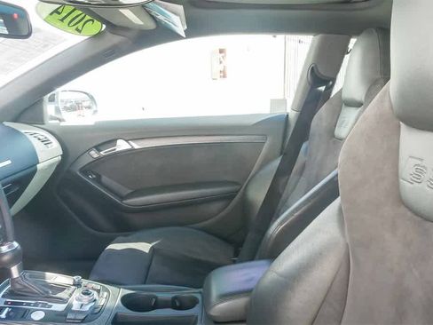 Used 2014 Audi S5 Premium Plus image 16