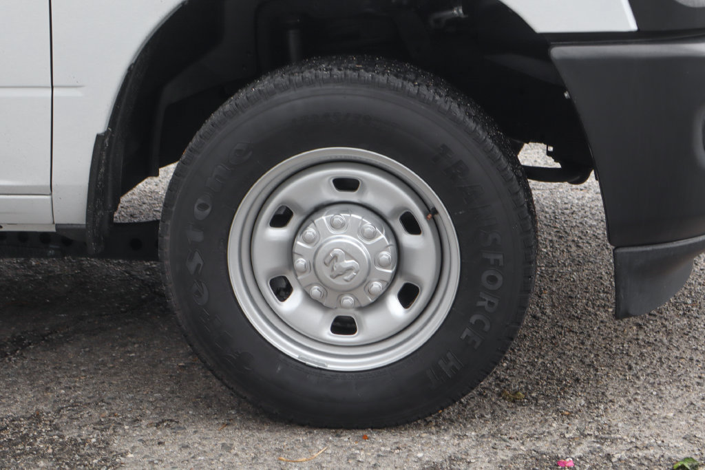 Used 2022 RAM 2500 Tradesman RWD image 42
