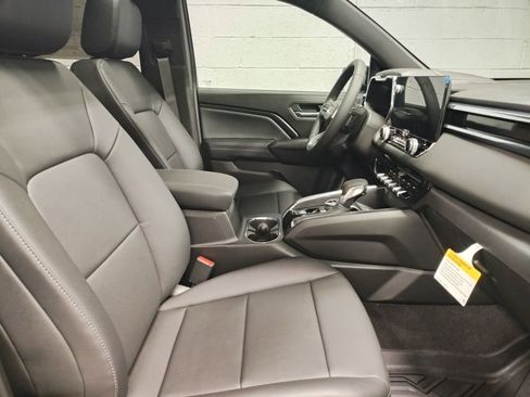 New 2026 GMC Canyon Elevation w/ Convenience Package image 7