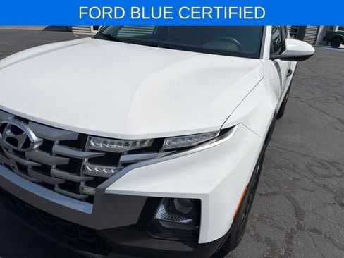 Used 2023 Hyundai Santa Cruz SE AWD/4WD image 16