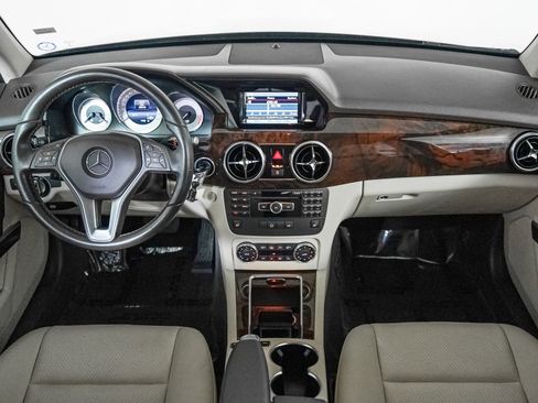 Used 2014 Mercedes-Benz GLK 350 2WD image 12