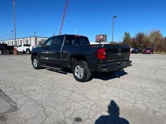 Used 2019 Chevrolet Silverado 1500 LT w/ All Star Edition video 3