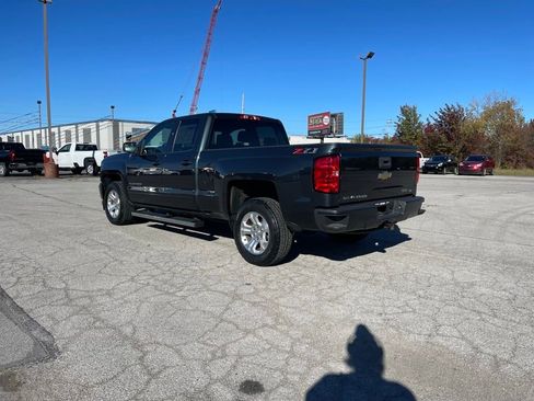 Used 2019 Chevrolet Silverado 1500 LT w/ All Star Edition image 3