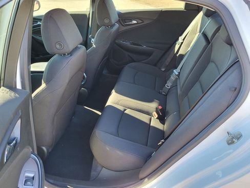 Used 2024 Chevrolet Malibu LT image 12