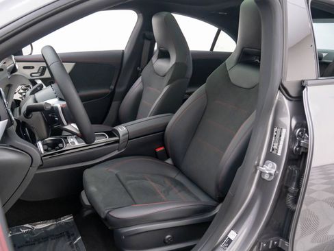 New 2026 Mercedes-Benz CLA 250 4MATIC image 17