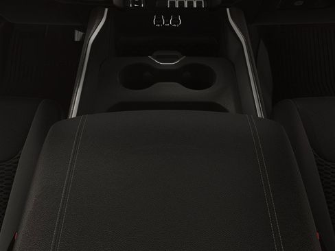 New 2026 RAM 1500 Express image 3