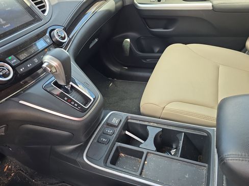 Used 2016 Honda CR-V EX-L image 22