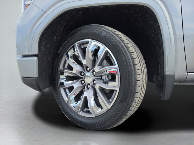Used 2024 GMC Sierra 1500 Denali AWD/4WD image 50