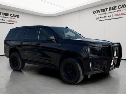 Used 2021 GMC Yukon Denali w/ Denali Premium Package