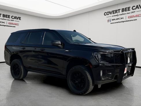 Used 2021 GMC Yukon Denali w/ Denali Premium Package image 1